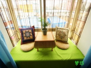 Agoda.com China Apartments & Hotels