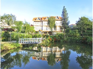 Agoda.com Vietnam Apartments & Hotels  