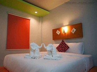 Agoda.com Thailand Apartments & Hotels