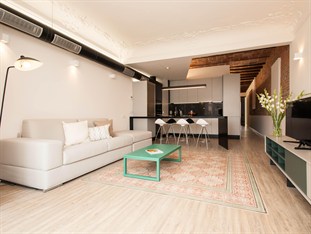 Agoda.com Spain Apartments & Hotels