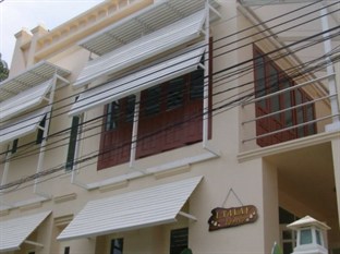 Agoda.com Thailand Apartments & Hotels