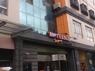 Agoda.com China Apartments & Hotels