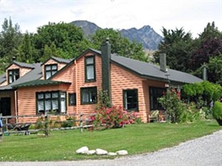 Agoda.com New Zealand Apartments & Hotels