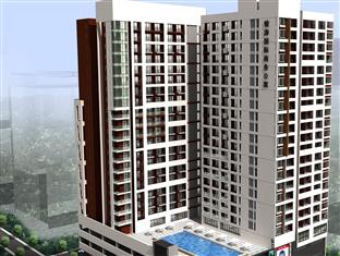 Agoda.com China Apartments & Hotels