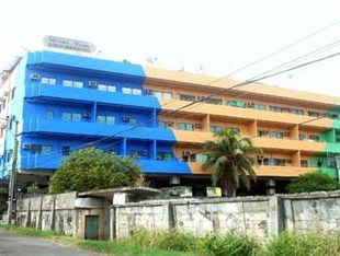 Agoda.com Philippines Apartments & Hotels