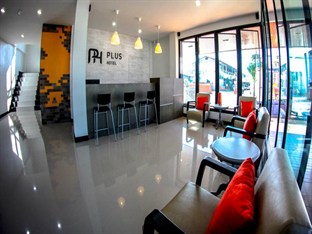 Agoda.com Thailand Apartments & Hotels