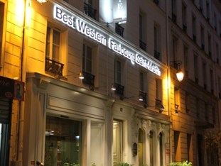 Agoda.com Apartments & Hotels France 