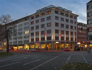Agoda.com Germany Apartments & Hotels