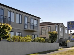 Agoda.com New Zealand Apartments & Hotels