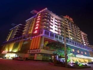 Agoda.com China Apartments & Hotels