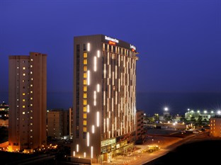 Agoda.com Kuwait Apartments & Hotels