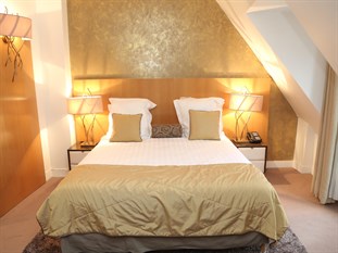 Agoda.com Apartments & Hotels France 