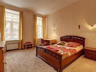 Agoda.com Russia Apartments & Hotels