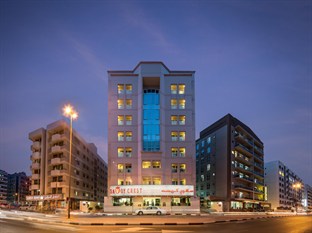 Agoda.com United Arab Emirates Apartments & Hotels