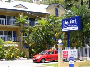 Agoda.com Australia Apartments & Hotels