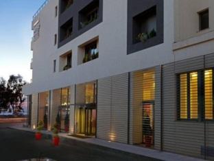 Agoda.com Greece Apartments & Hotels