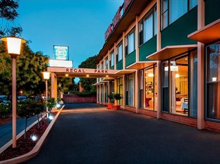 Agoda.com Australia Apartments & Hotels