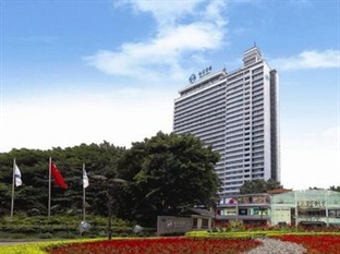 Agoda.com China Apartments & Hotels