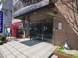 Agoda.com Japan Apartments & Hotels