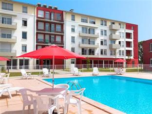 Agoda.com Apartments & Hotels France 
