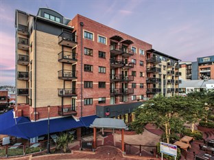 Agoda.com Australia Apartments & Hotels