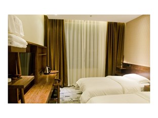 Agoda.com China Apartments & Hotels