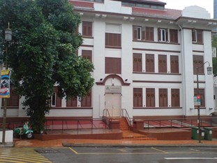 Agoda.com  Singapore Apartments & Hotels