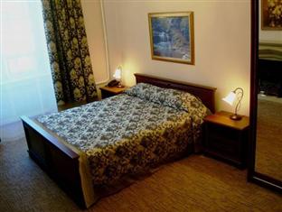 Agoda.com Russia Apartments & Hotels