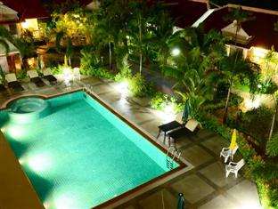 Agoda.com Thailand Apartments & Hotels