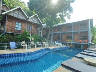 Agoda.com Thailand Apartments & Hotels