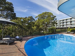 Agoda.com Australia Apartments & Hotels