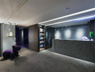 Agoda.com Taiwan Apartments & Hotels