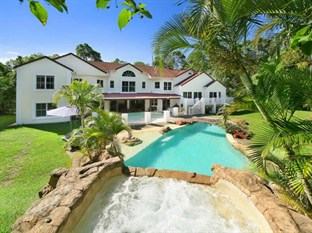 Agoda.com Australia Apartments & Hotels