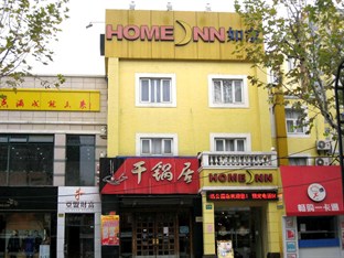 Agoda.com China Apartments & Hotels