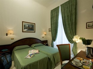 Agoda.com Italy Apartments & Hotels