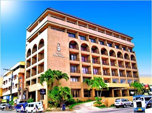 Agoda.com Philippines Apartments & Hotels