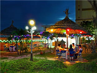 Agoda.com Vietnam Apartments & Hotels  