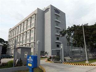 Agoda.com Philippines Apartments & Hotels