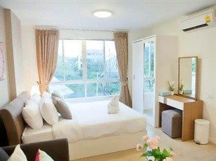 Agoda.com Thailand Apartments & Hotels