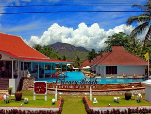 Agoda.com Thailand Apartments & Hotels