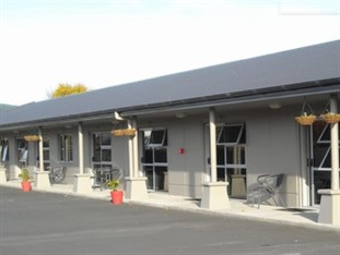 Agoda.com New Zealand Apartments & Hotels