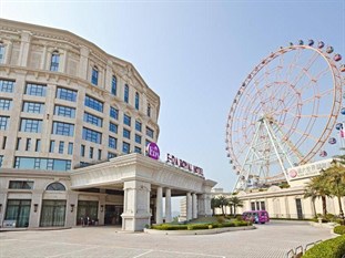 Agoda.com Taiwan Apartments & Hotels