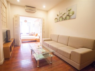 Agoda.com Vietnam Apartments & Hotels  