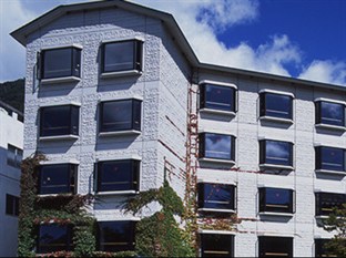 Agoda.com Japan Apartments & Hotels