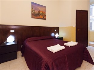 Agoda.com Italy Apartments & Hotels
