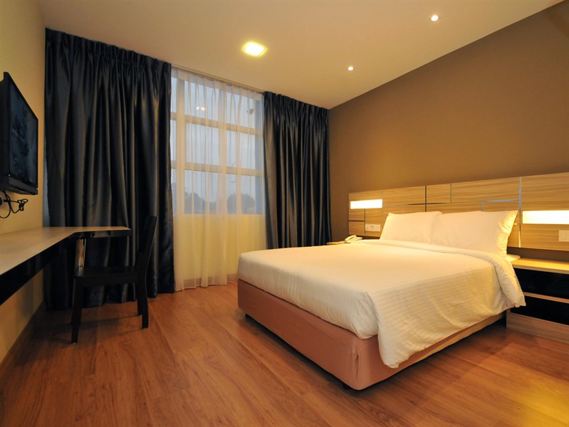 Agoda.com Malaysia Apartments & Hotels