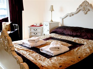 Agoda.com United Kingdom Apartments & Hotels
