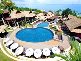 Agoda.com Thailand Apartments & Hotels