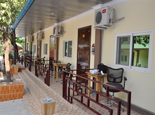 Agoda.com Myanmar Apartments & Hotels