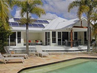 Agoda.com Australia Apartments & Hotels